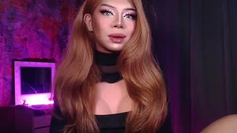 GODDESS OF ALL GODDESSES online show from February 17, 2025, 1:53 pm