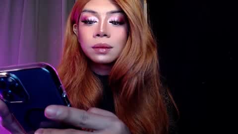 GODDESS OF ALL GODDESSES online show from February 27, 2025, 7:04 pm