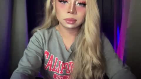 GODDESS OF ALL GODDESSES online show from September 11, 2025, 8:31 pm