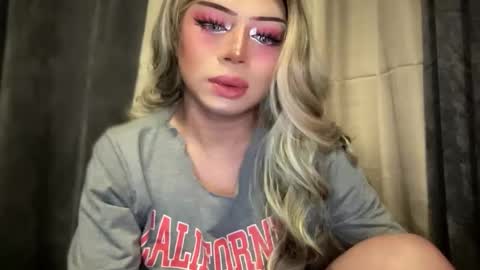 GODDESS OF ALL GODDESSES online show from September 21, 2025, 12:29 pm