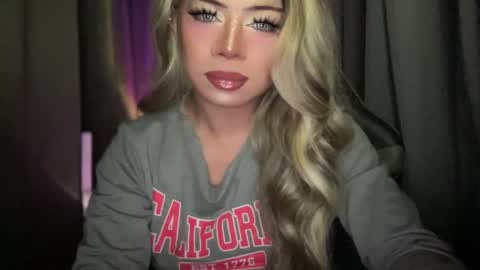 GODDESS OF ALL GODDESSES online show from October 13, 2025, 6:24 am