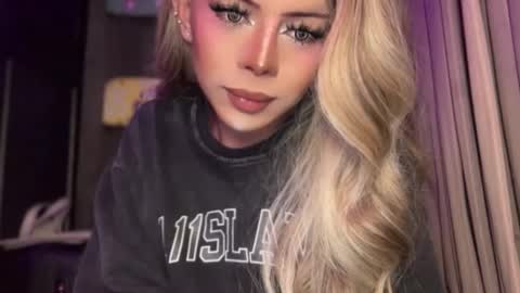 GODDESS OF ALL GODDESSES online show from March 10, 2026, 3:06 pm