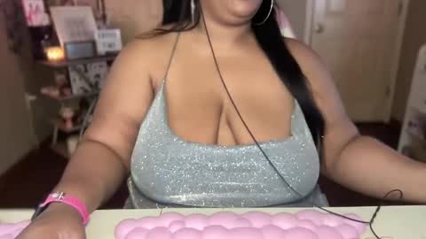 Snapshot of meetsouthernpeach chatting on December 10, 2024, 3:55 pm Southern Peach online show from December 10, 2024, 3:55 pm