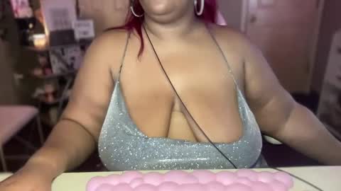 Snapshot of meetsouthernpeach chatting on December 30, 2024, 1:25 pm Southern Peach online show from December 30, 2024, 1:25 pm