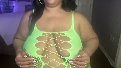 Snapshot of meetsouthernpeach chatting on January 24, 2025, 4:27 am Southern Peach online show from January 24, 2025, 4:27 am