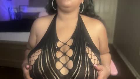 Snapshot of meetsouthernpeach chatting on February 22, 2025, 5:55 am Southern Peach online show from February 22, 2025, 5:55 am