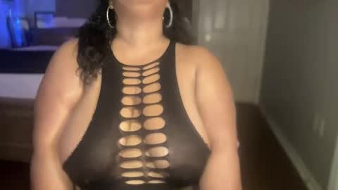 Snapshot of meetsouthernpeach chatting on March 1, 2025, 4:37 am Southern Peach online show from March 1, 2025, 4:37 am