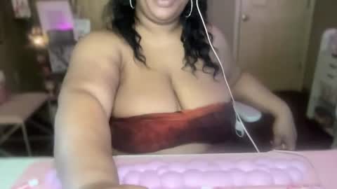 Snapshot of meetsouthernpeach chatting on March 3, 2025, 2:48 pm Southern Peach online show from March 3, 2025, 2:48 pm