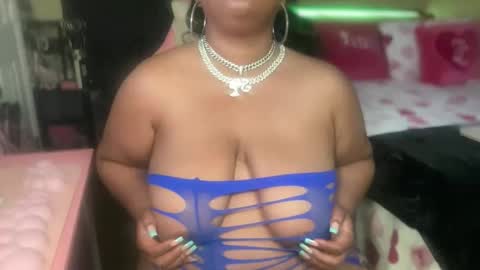 Southern Peach online show from January 9, 2026, 1:30 am