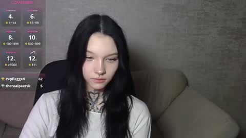 Snapshot of mefwhore chatting on February 26, 2025, 7:38 pm mefwhOre online show from February 26, 2025, 7:38 pm