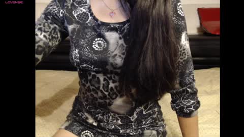 Meg4n Miauuuu online show from January 5, 2025, 11:26 am