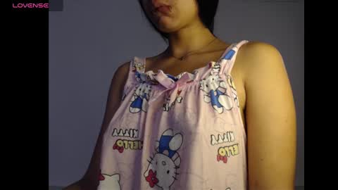Meg4n Miauuuu online show from February 17, 2025, 3:42 pm