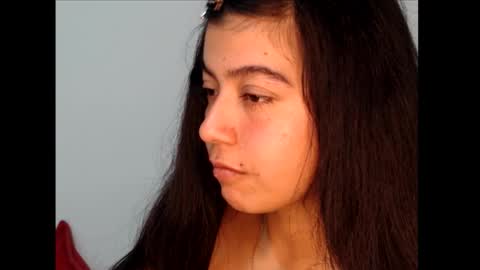 Meg4n Miauuuu online show from December 17, 2025, 9:54 pm