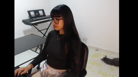 Meg4n Miauuuu online show from April 11, 2026, 7:24 am