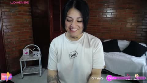 Welcome my rooomLovense is active my orgasms in your hands Give me more pleasure aPrivate Exclusive online show from December 27, 2024, 7:03 pm