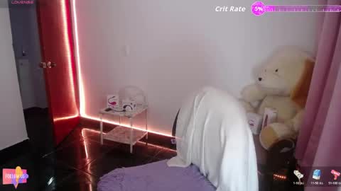 Welcome my rooomLovense is active my orgasms in your hands Give me more pleasure aPrivate Exclusive online show from June 3, 2026, 9:45 am