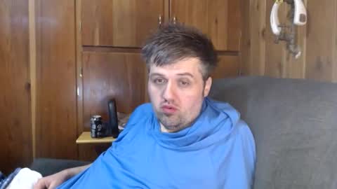 Megachub online show from April 19, 2026, 6:54 pm