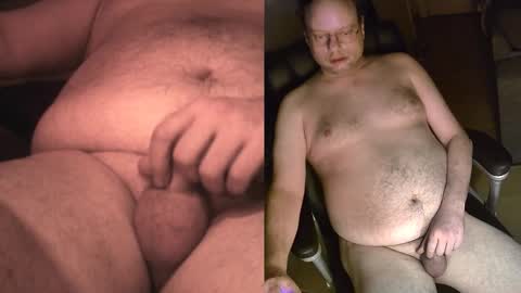 Foxyvidler online show from December 15, 2025, 3:44 am