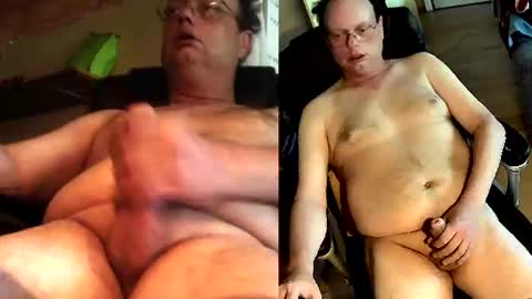 Snapshot of megahorny42 chatting on June 22, 2026, 9:50 am Foxyvidler online show from June 22, 2026, 9:50 am