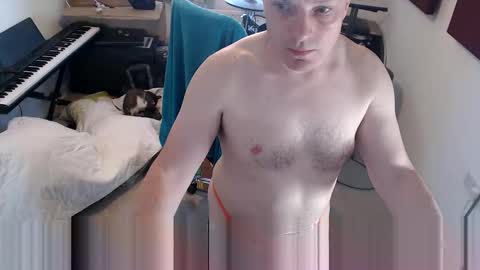 Daniel online show from April 27, 2026, 10:46 am