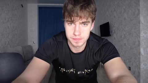 Max online show from January 26, 2025, 10:35 pm