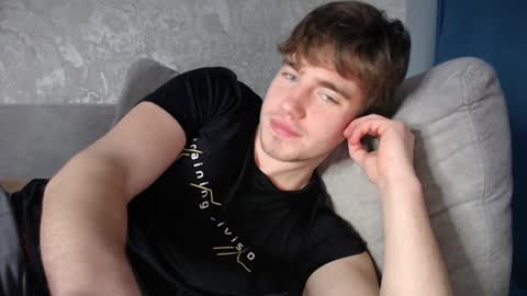 Max online show from January 27, 2025, 1:37 am