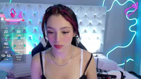 Megan  online show from October 3, 2025, 3:58 am