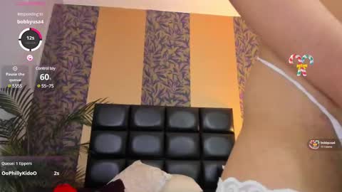 emily online show from February 28, 2025, 6:41 pm