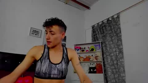 M E G A N online show from December 15, 2025, 5:50 pm