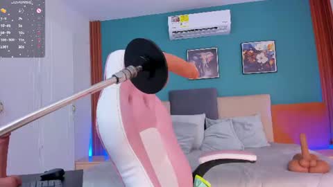 Megan online show from July 7, 2026, 6:47 am