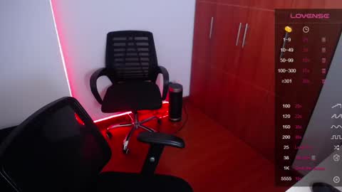 Snapshot of megan_bluee_ chatting on February 27, 2025, 2:21 pm Megan Bluee online show from February 27, 2025, 2:21 pm