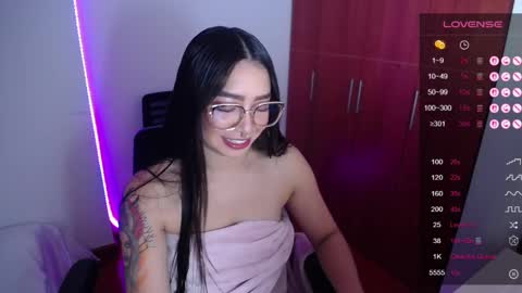 Snapshot of megan_bluee_ chatting on March 9, 2025, 2:21 pm Megan Bluee online show from March 9, 2025, 2:21 pm