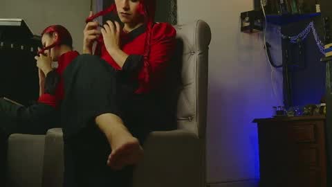 Megan online show from March 30, 2026, 6:20 pm