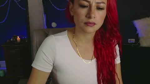 Megan online show from April 6, 2026, 6:53 pm