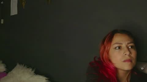 Megan online show from July 16, 2026, 2:39 am
