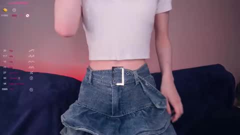 Megan and Anna online show from September 23, 2025, 7:06 pm