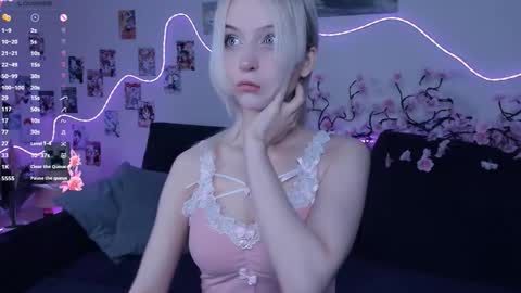 Megan and Anna online show from January 11, 2026, 5:07 pm