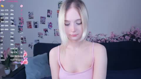 Megan and Anna online show from April 15, 2026, 5:20 pm