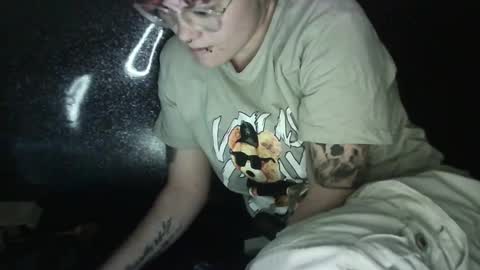 Megan and sophi online show from December 14, 2024, 8:56 am