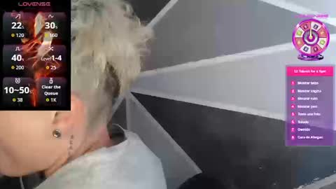 Megan and sophi online show from January 14, 2026, 5:07 pm