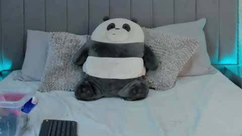 Carolina Paez online show from January 16, 2025, 11:16 pm