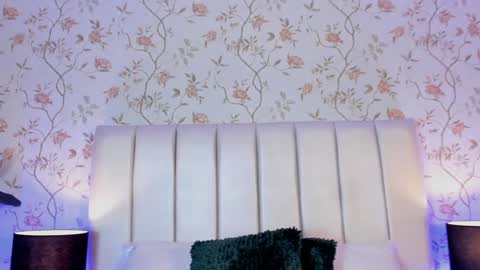 Carolina Paez online show from January 29, 2025, 2:19 am