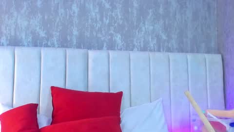 Carolina Paez online show from February 7, 2025, 11:03 pm