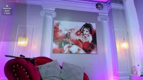 Snapshot of megan_cute4u chatting on September 25, 2025, 1:15 pm Megan online show from September 25, 2025, 1:15 pm