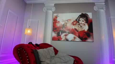 Snapshot of megan_cute4u chatting on October 7, 2025, 6:27 pm Megan online show from October 7, 2025, 6:27 pm