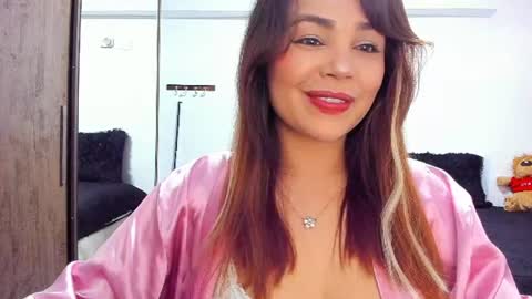 megan_danger_ online show from July 8, 2026, 6:56 pm