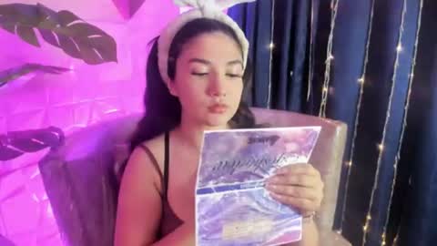 Snapshot of megan_devon chatting on June 11, 2026, 1:31 pm online show from June 11, 2026, 1:31 pm