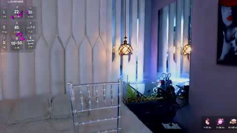 megan do santos online show from April 14, 2026, 2:34 pm