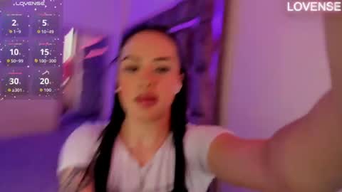 Megan  online show from June 24, 2026, 4:44 am