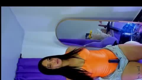 Snapshot of megan_foxxx_03 chatting on April 28, 2026, 10:48 pm Megan online show from April 28, 2026, 10:48 pm